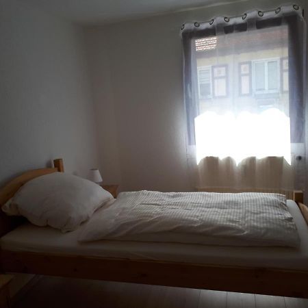 Apartamento Da Angelina Tuttlingen Exterior foto