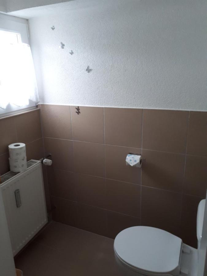 Apartamento Da Angelina Tuttlingen Exterior foto
