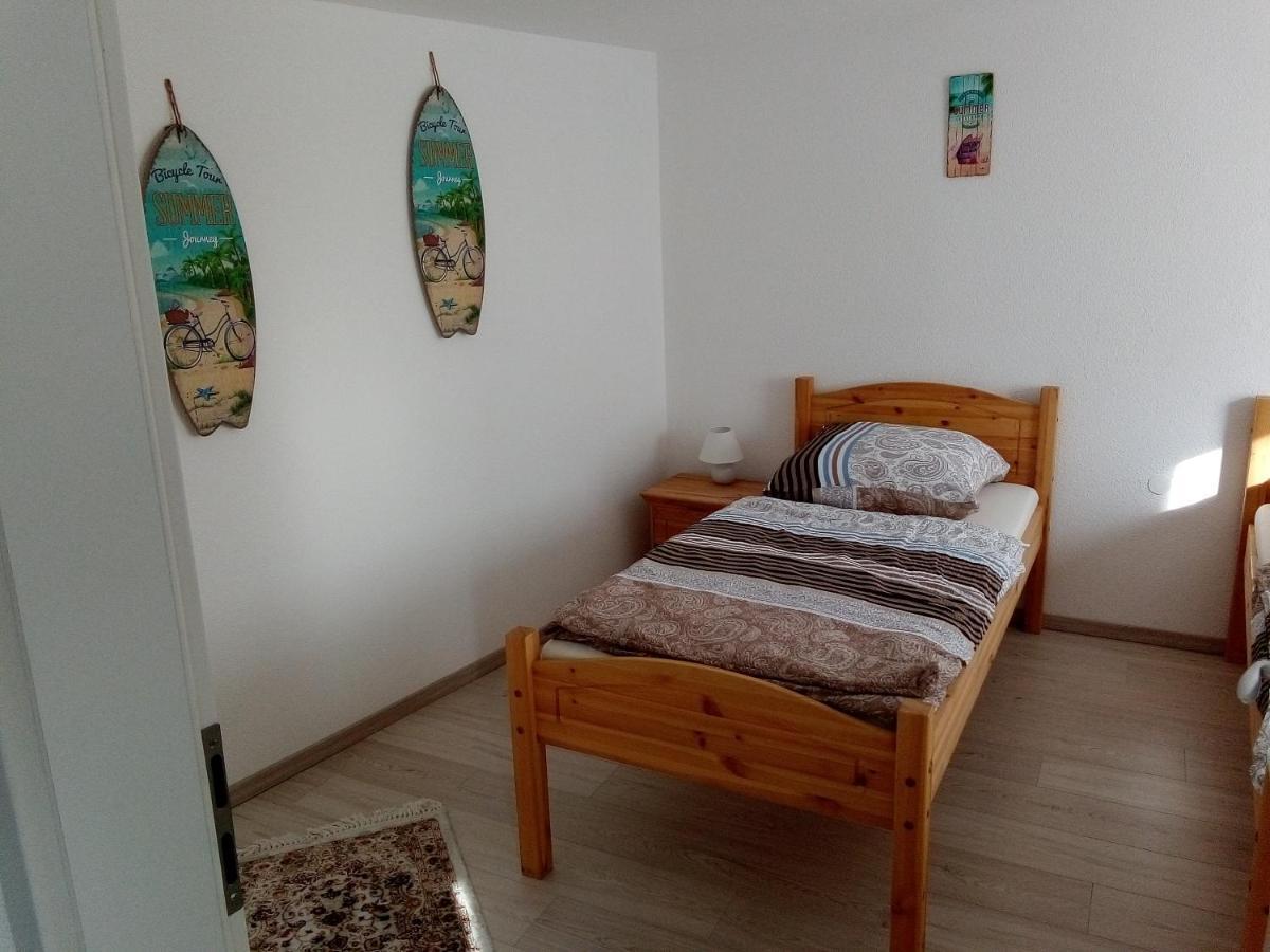 Apartamento Da Angelina Tuttlingen Exterior foto